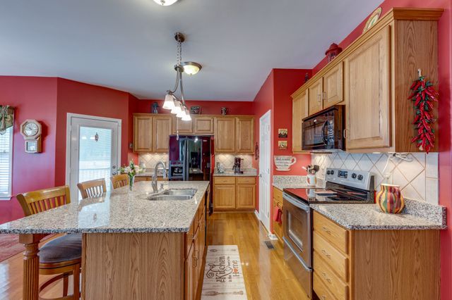 1380 Standing Stone Cir, Columbia, TN 38401