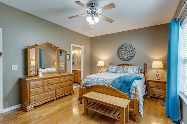 1380 Standing Stone Cir, Columbia, TN 38401