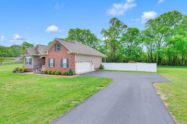 1380 Standing Stone Cir, Columbia, TN 38401