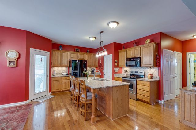 1380 Standing Stone Cir, Columbia, TN 38401