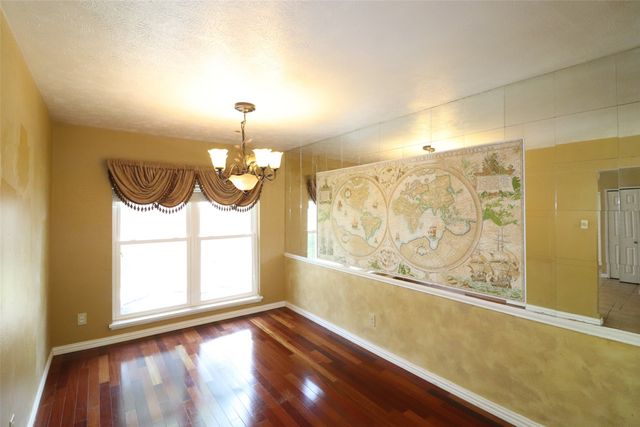 2901 Red Gum Road, Garland, TX 75044