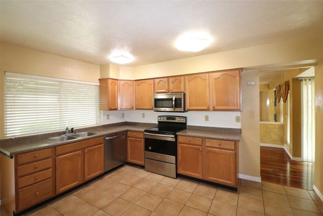 2901 Red Gum Road, Garland, TX 75044