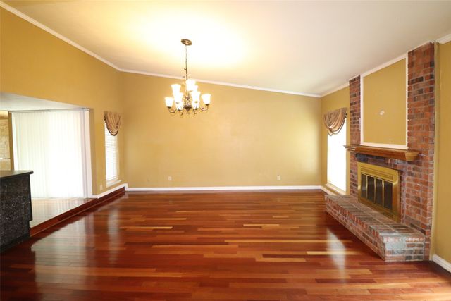 2901 Red Gum Road, Garland, TX 75044