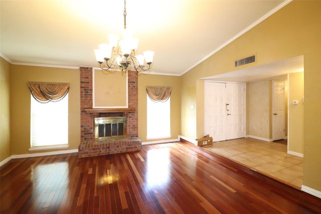 2901 Red Gum Road, Garland, TX 75044