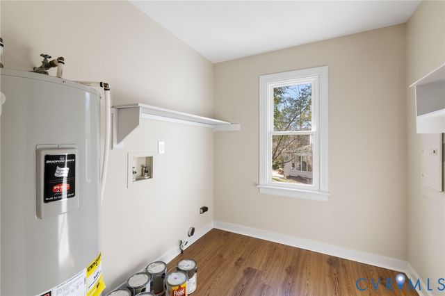 2411 Chimney House Ter, Midlothian, VA 23112