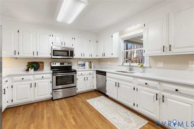 2411 Chimney House Ter, Midlothian, VA 23112