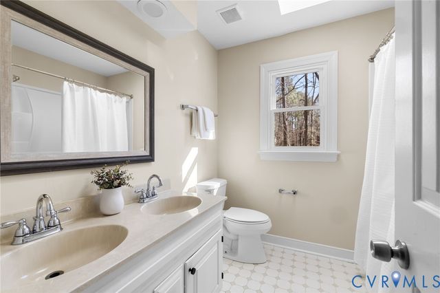 2411 Chimney House Ter, Midlothian, VA 23112