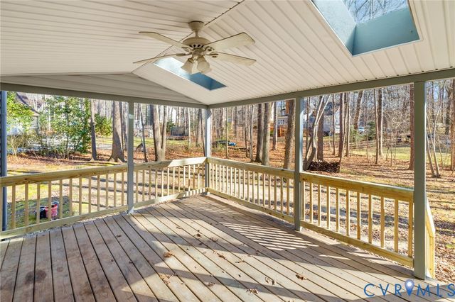 2411 Chimney House Ter, Midlothian, VA 23112