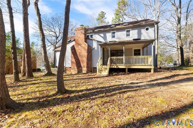 2411 Chimney House Ter, Midlothian, VA 23112