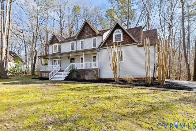 2411 Chimney House Ter, Midlothian, VA 23112