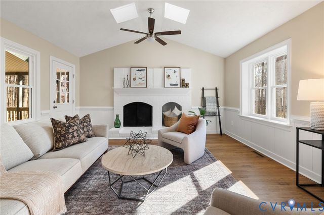 2411 Chimney House Ter, Midlothian, VA 23112