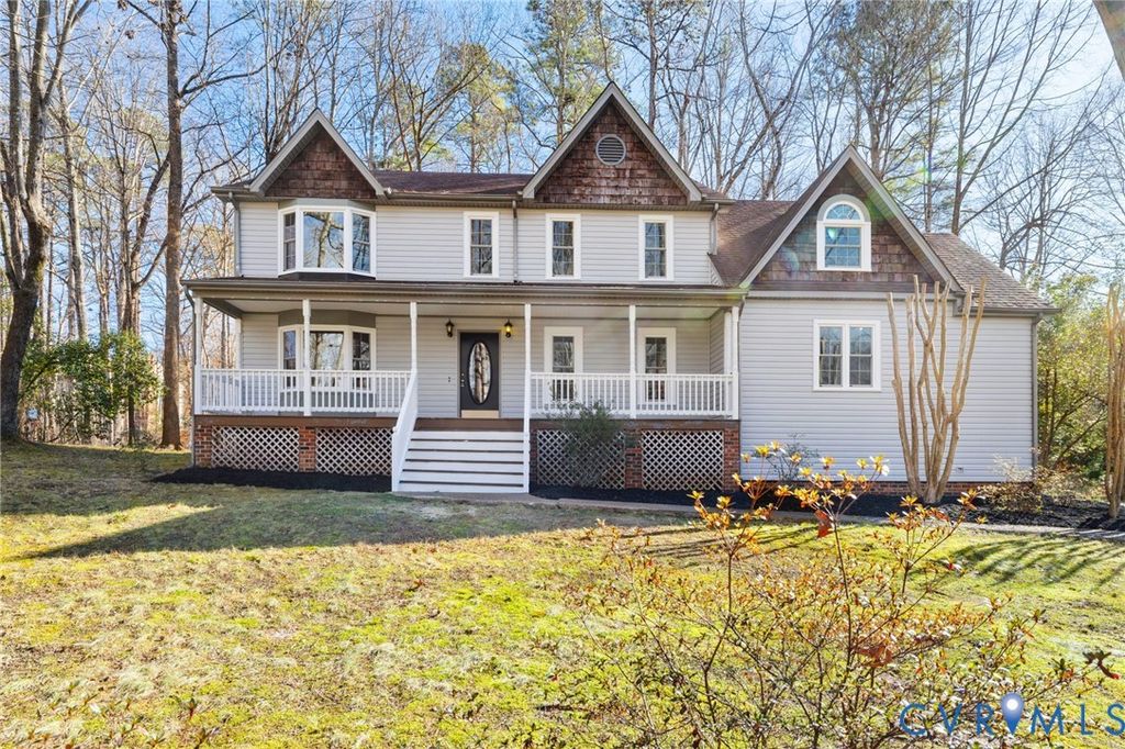 2411 Chimney House Ter, Midlothian, VA 23112