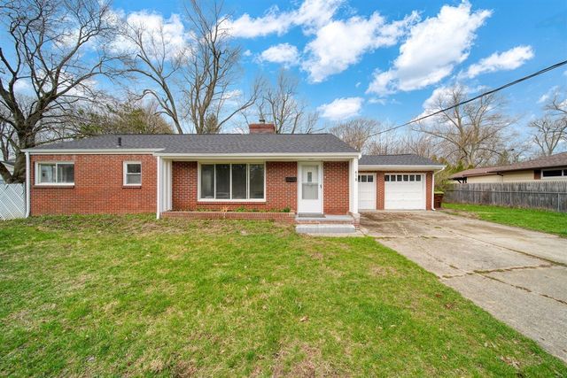 418 S Scott Street, Adrian, MI 49221