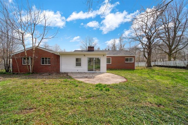 418 S Scott Street, Adrian, MI 49221