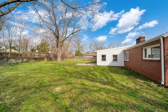 418 S Scott Street, Adrian, MI 49221