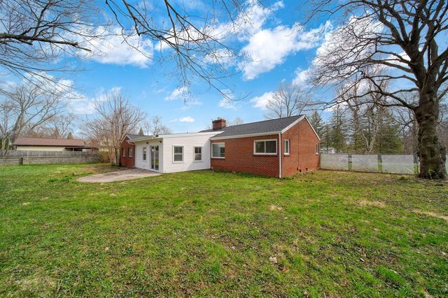 418 S Scott Street, Adrian, MI 49221