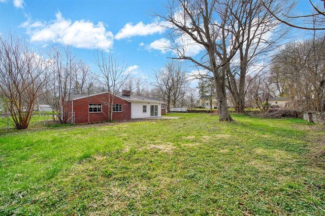 418 S Scott Street, Adrian, MI 49221