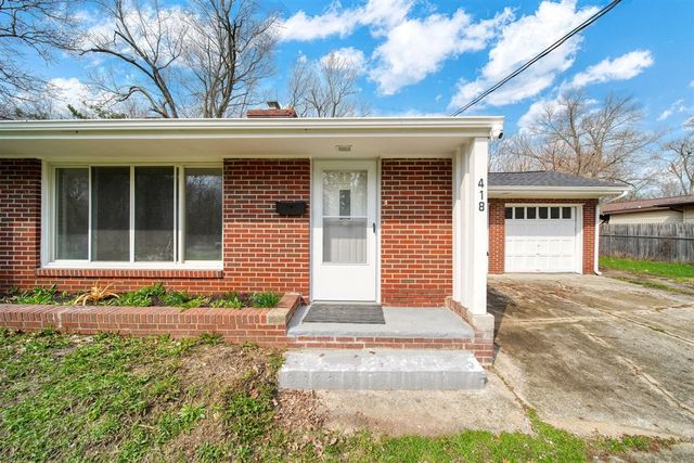 418 S Scott Street, Adrian, MI 49221