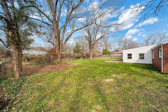 418 S Scott Street, Adrian, MI 49221