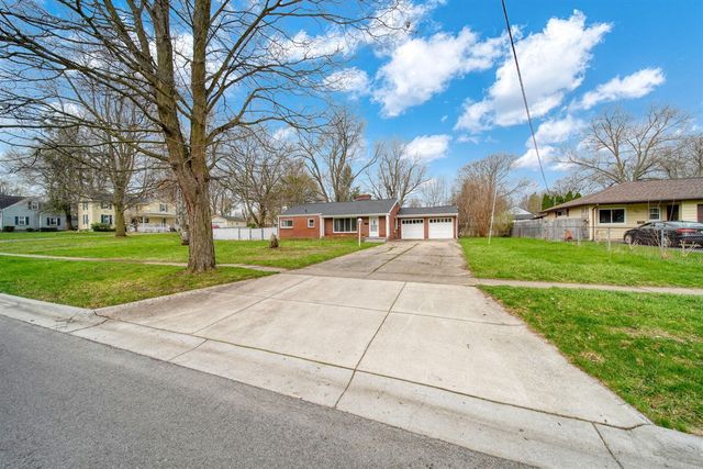 418 S Scott Street, Adrian, MI 49221