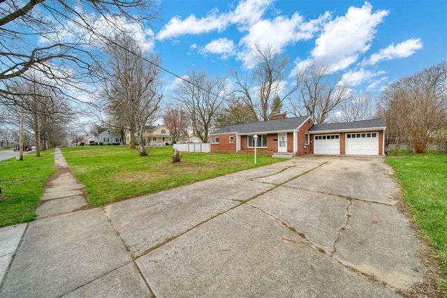 418 S Scott Street, Adrian, MI 49221