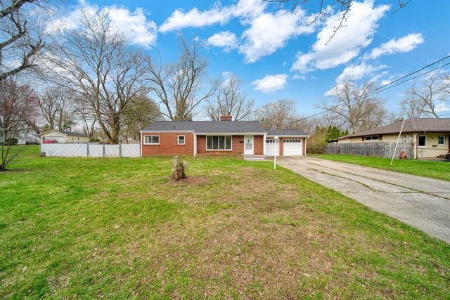 418 S Scott Street, Adrian, MI 49221