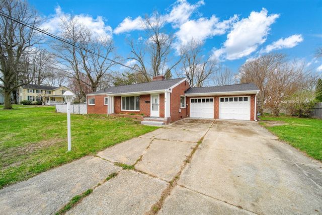 418 S Scott Street, Adrian, MI 49221