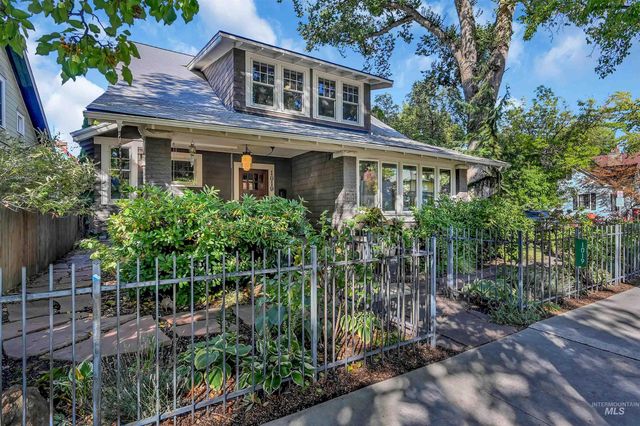 1019 N 9th St, Boise, ID 83702