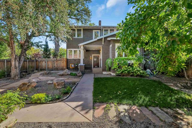 1019 N 9th St, Boise, ID 83702