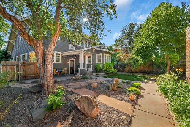 1019 N 9th St, Boise, ID 83702