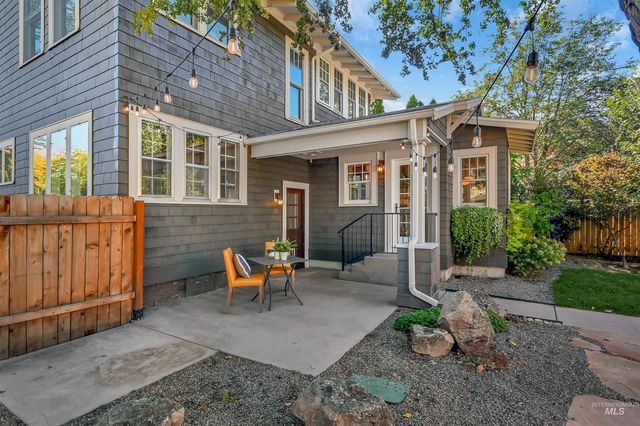 1019 N 9th St, Boise, ID 83702