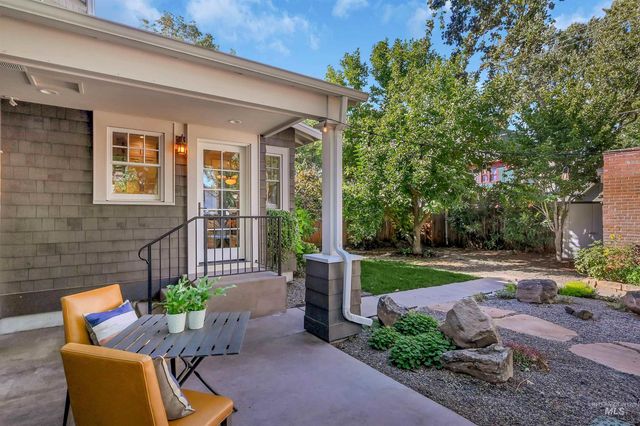 1019 N 9th St, Boise, ID 83702