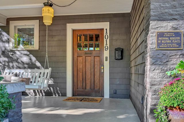 1019 N 9th St, Boise, ID 83702
