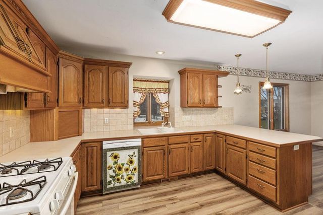 4206 Little Star Court, Grandville, MI 49418