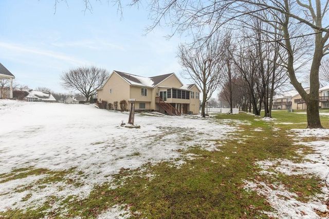 4206 Little Star Court, Grandville, MI 49418