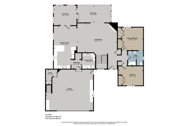 4206 Little Star Court, Grandville, MI 49418