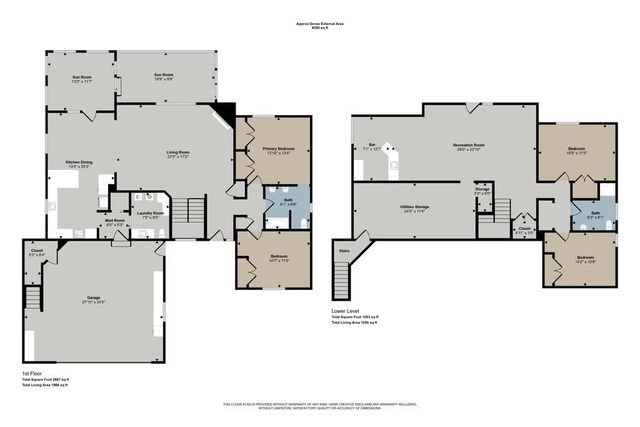 4206 Little Star Court, Grandville, MI 49418