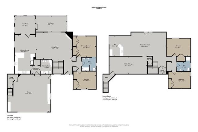 4206 Little Star Court, Grandville, MI 49418