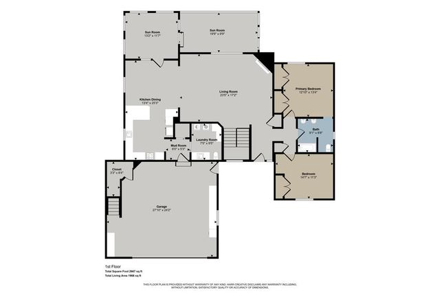 4206 Little Star Court, Grandville, MI 49418