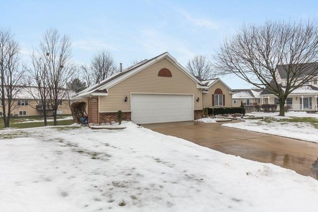 4206 Little Star Court, Grandville, MI 49418