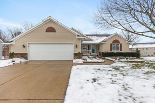 4206 Little Star Court, Grandville, MI 49418