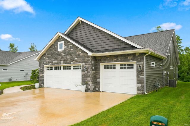 7683 Haven Boulevard, Fort Wayne, IN 46804