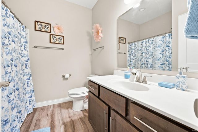7683 Haven Boulevard, Fort Wayne, IN 46804