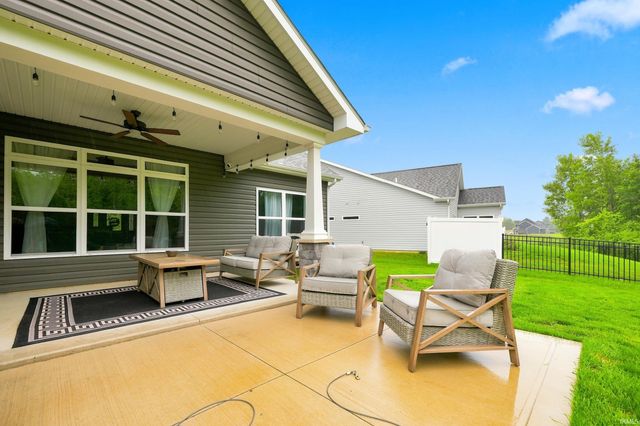 7683 Haven Boulevard, Fort Wayne, IN 46804