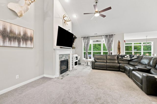 7683 Haven Boulevard, Fort Wayne, IN 46804