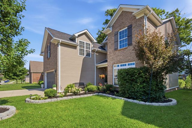 2829 Kearney Creek Lane, Lexington, KY 40511