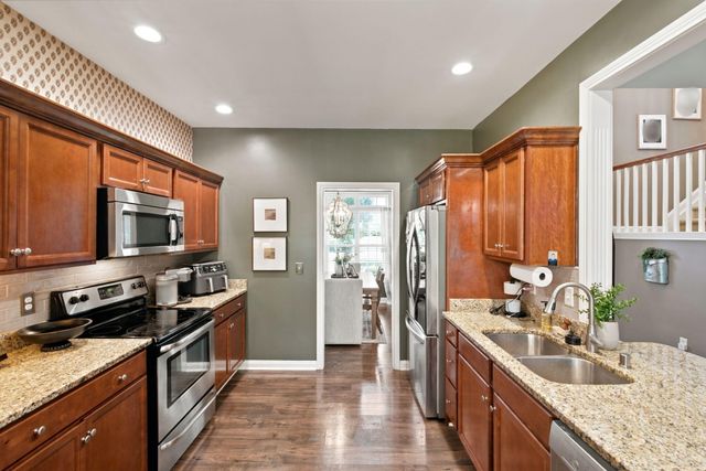 2829 Kearney Creek Lane, Lexington, KY 40511