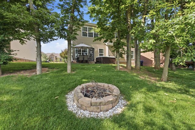 2829 Kearney Creek Lane, Lexington, KY 40511