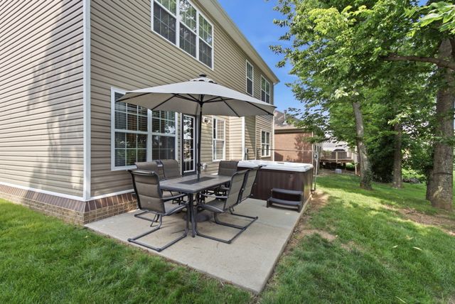 2829 Kearney Creek Lane, Lexington, KY 40511