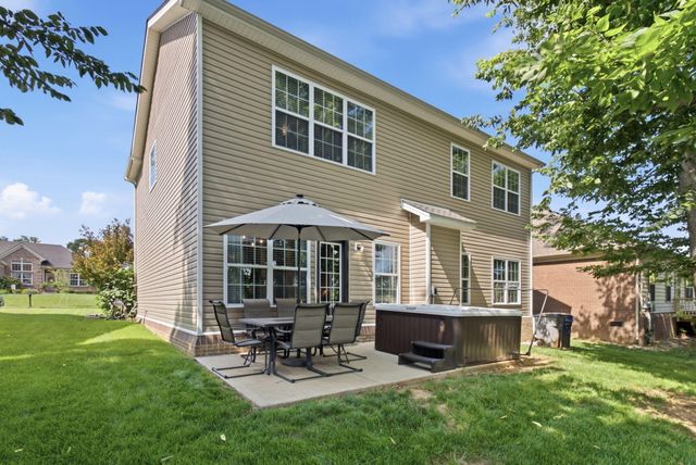 2829 Kearney Creek Lane, Lexington, KY 40511
